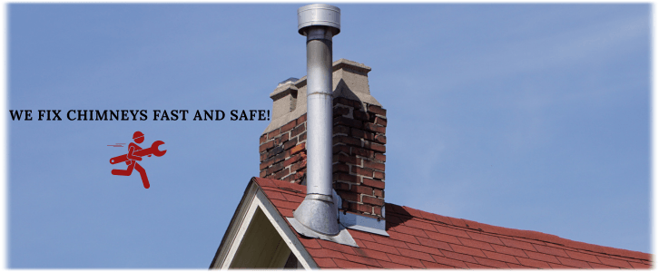 Chimney Repair Greenville