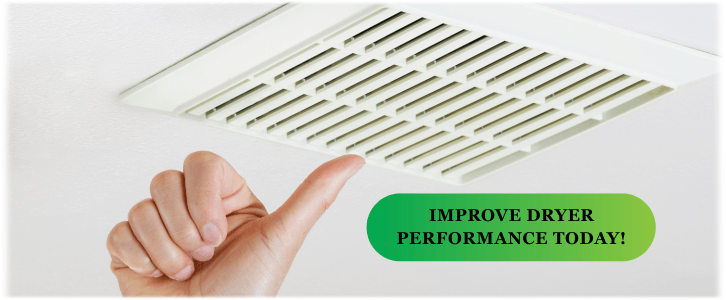 Dryer Vent Cleaning Greenville