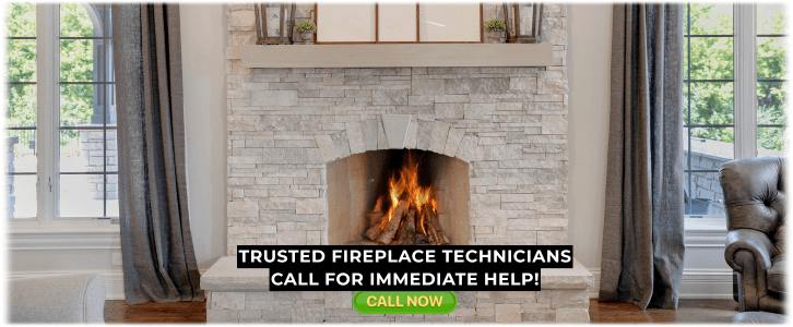 Greenville Chimney Cleaning