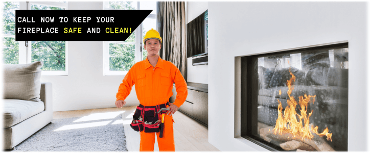 Chimney Cleaning Greenville